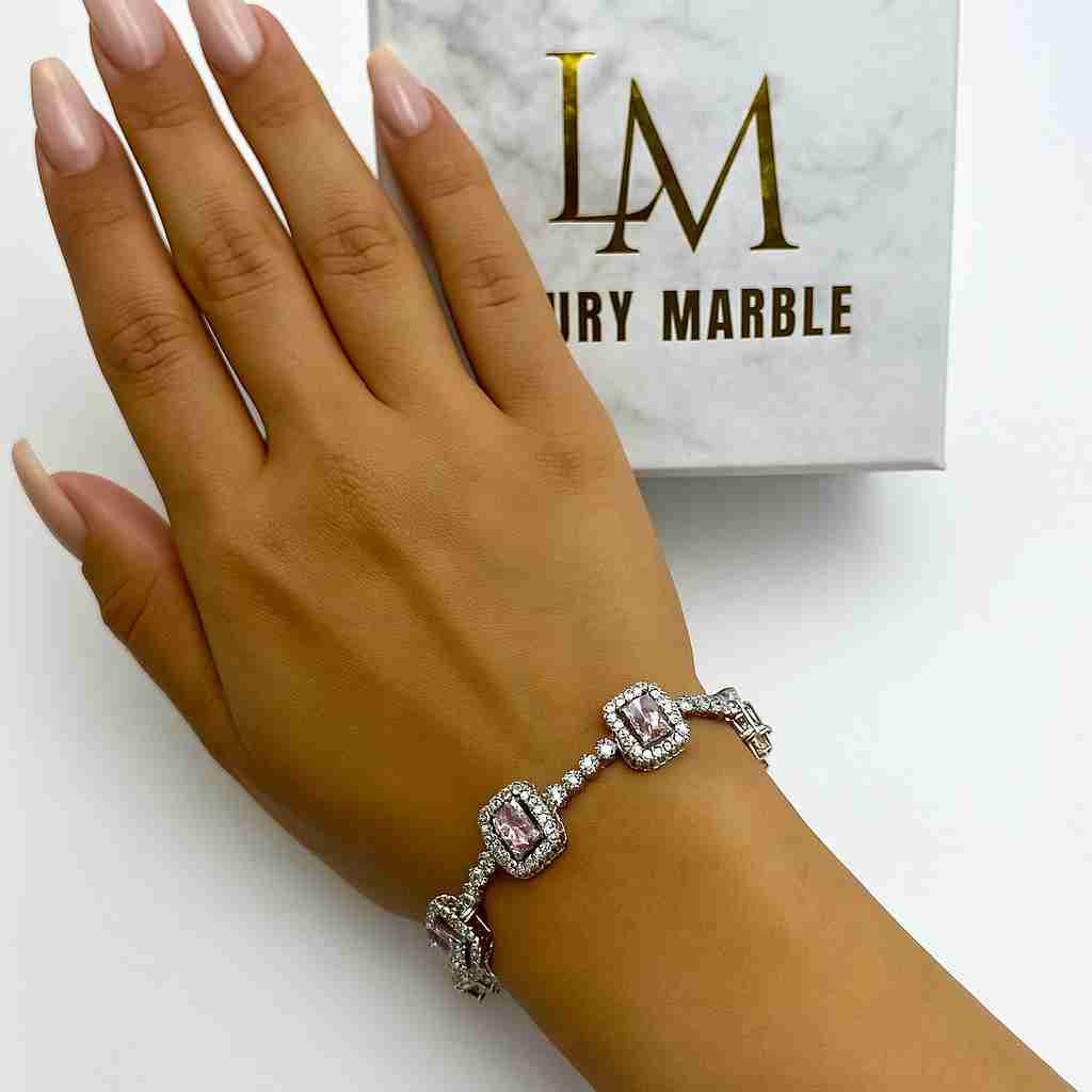 Pulsera Laetare