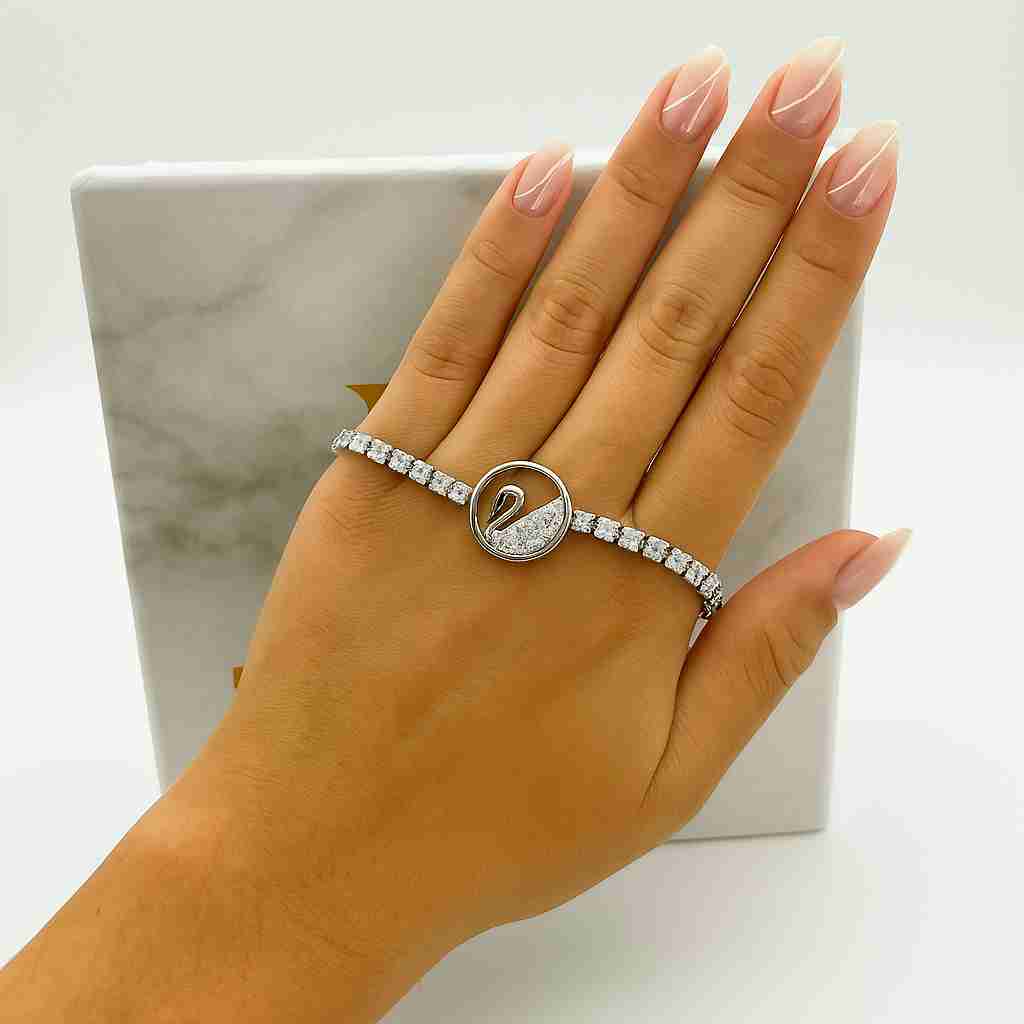 Pulsera Demeter