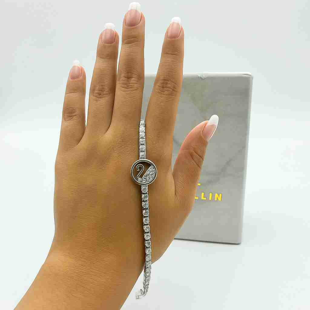 Pulsera Demeter