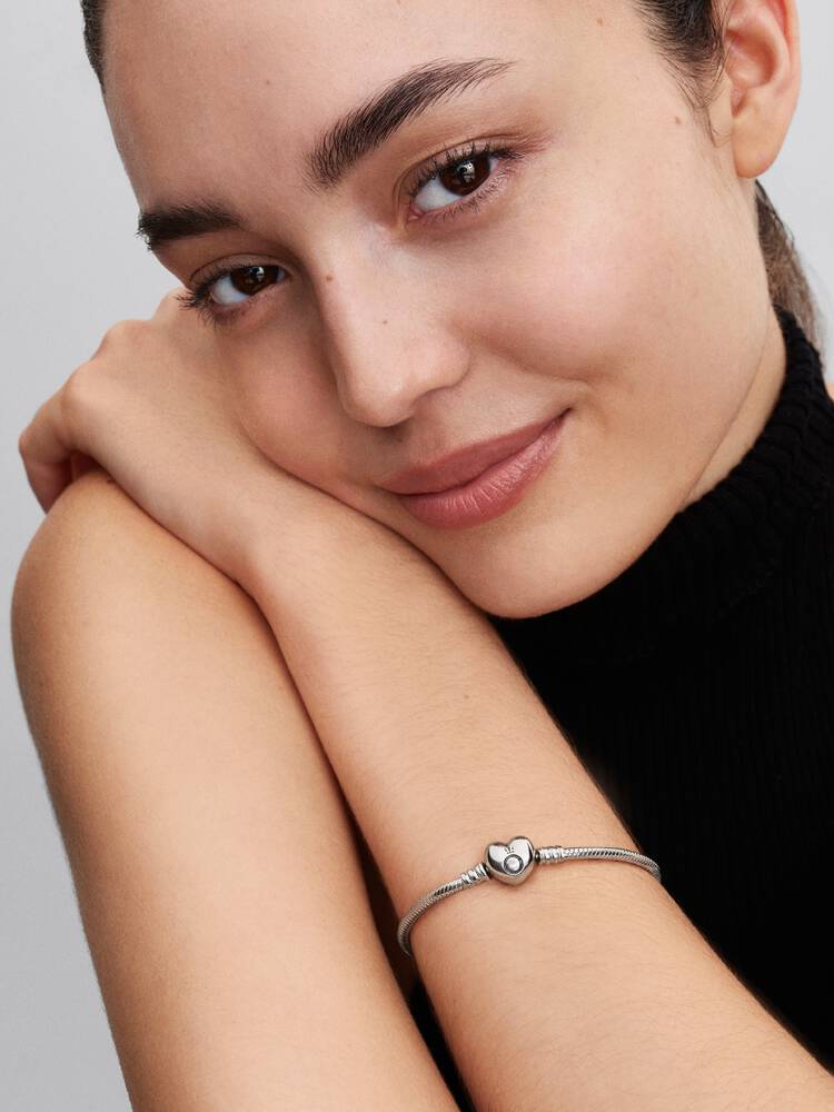 Pulsera Love Plata S925