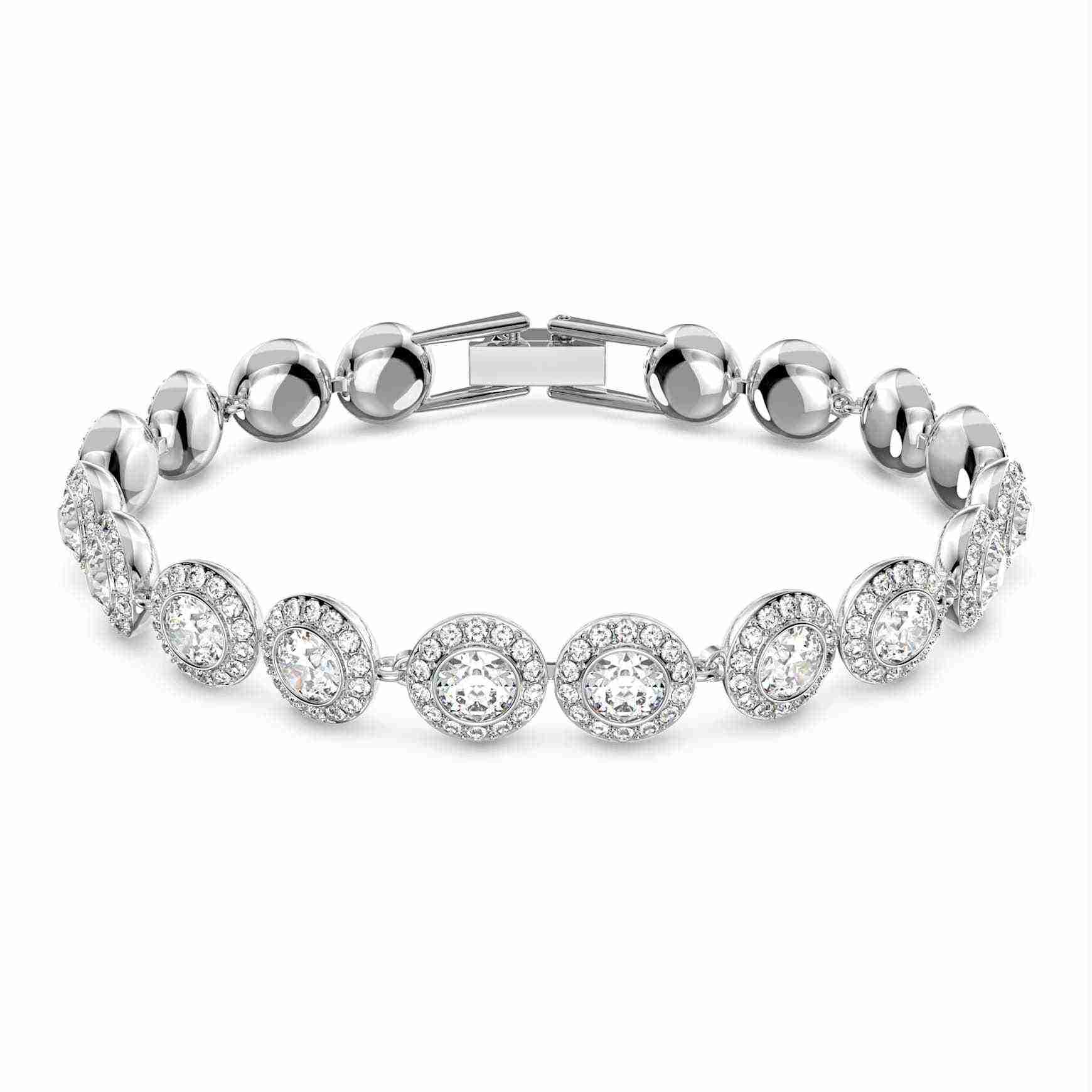 Set Angel collar | Pulsera