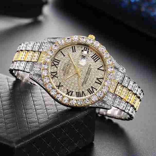 Reloj Cronos