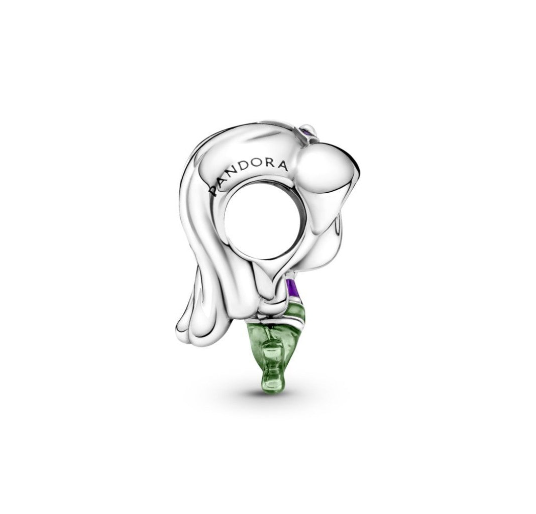 Charm Sire Plata S925