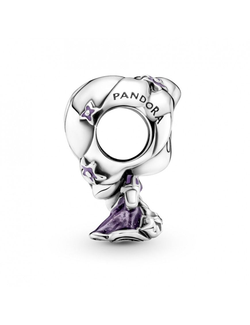 Charm Rapun Plata S925