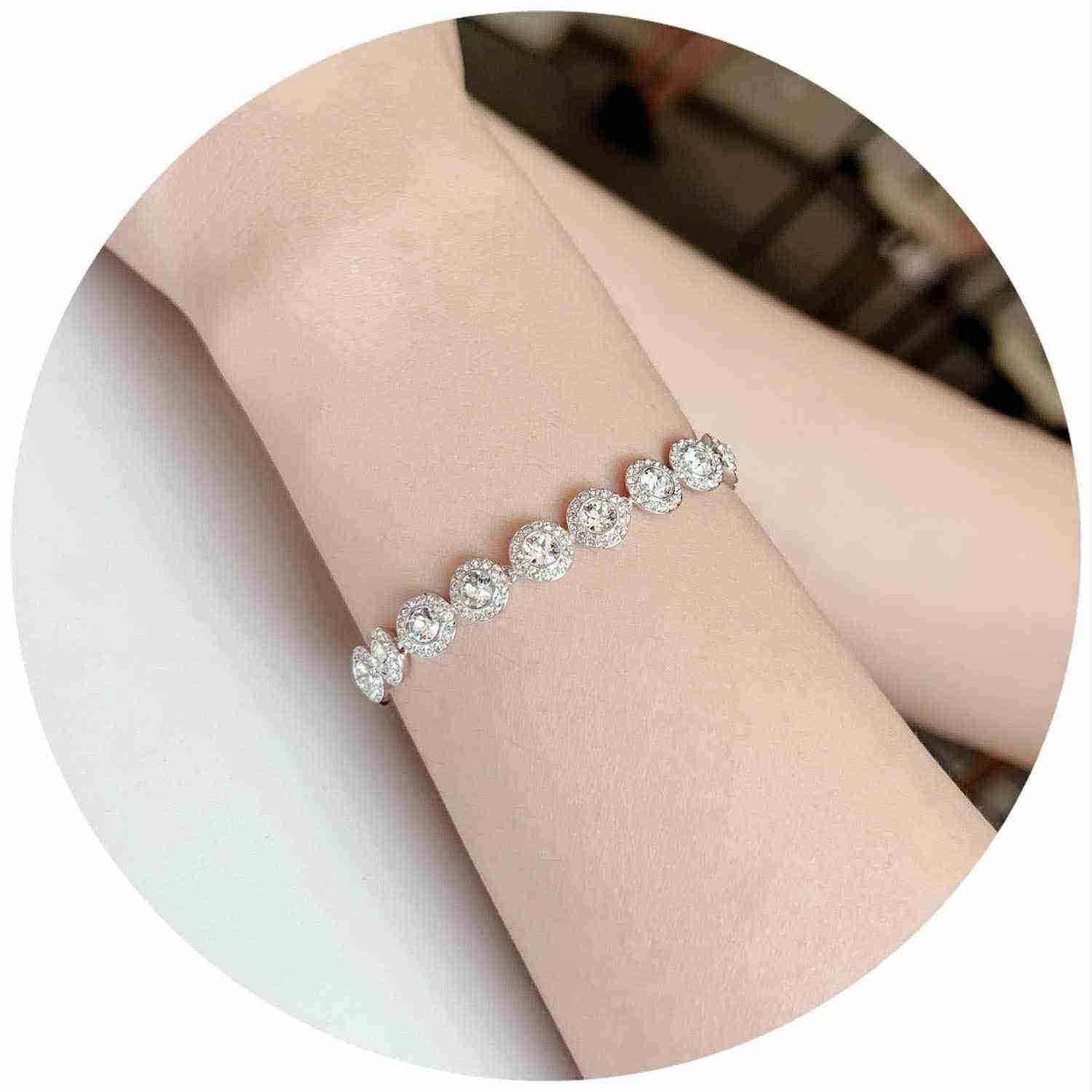 Set Angel collar | Pulsera