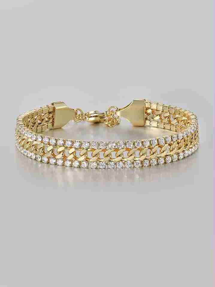 Pulsera Demeter