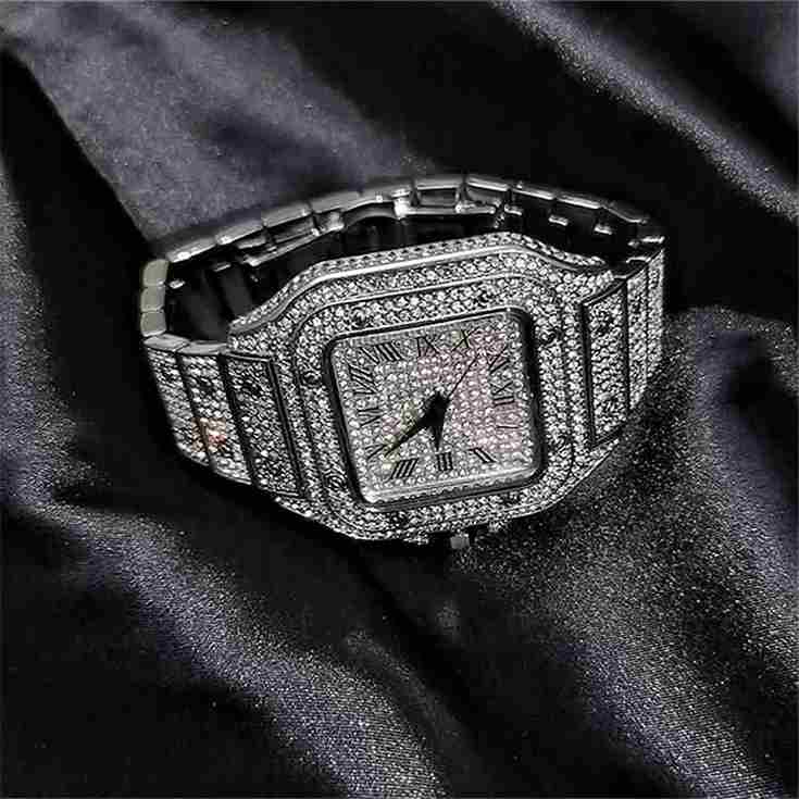 Reloj Apolo