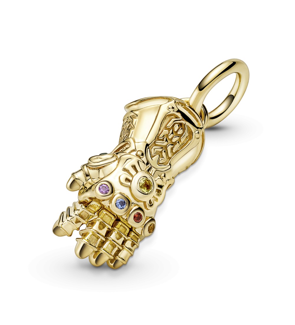 Charm Mano Than