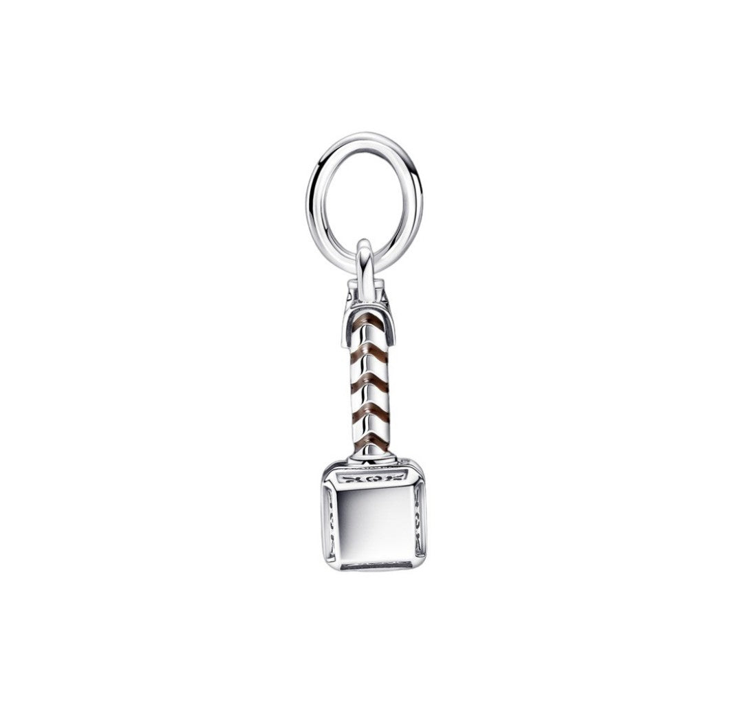Charm Martillo Plata S925