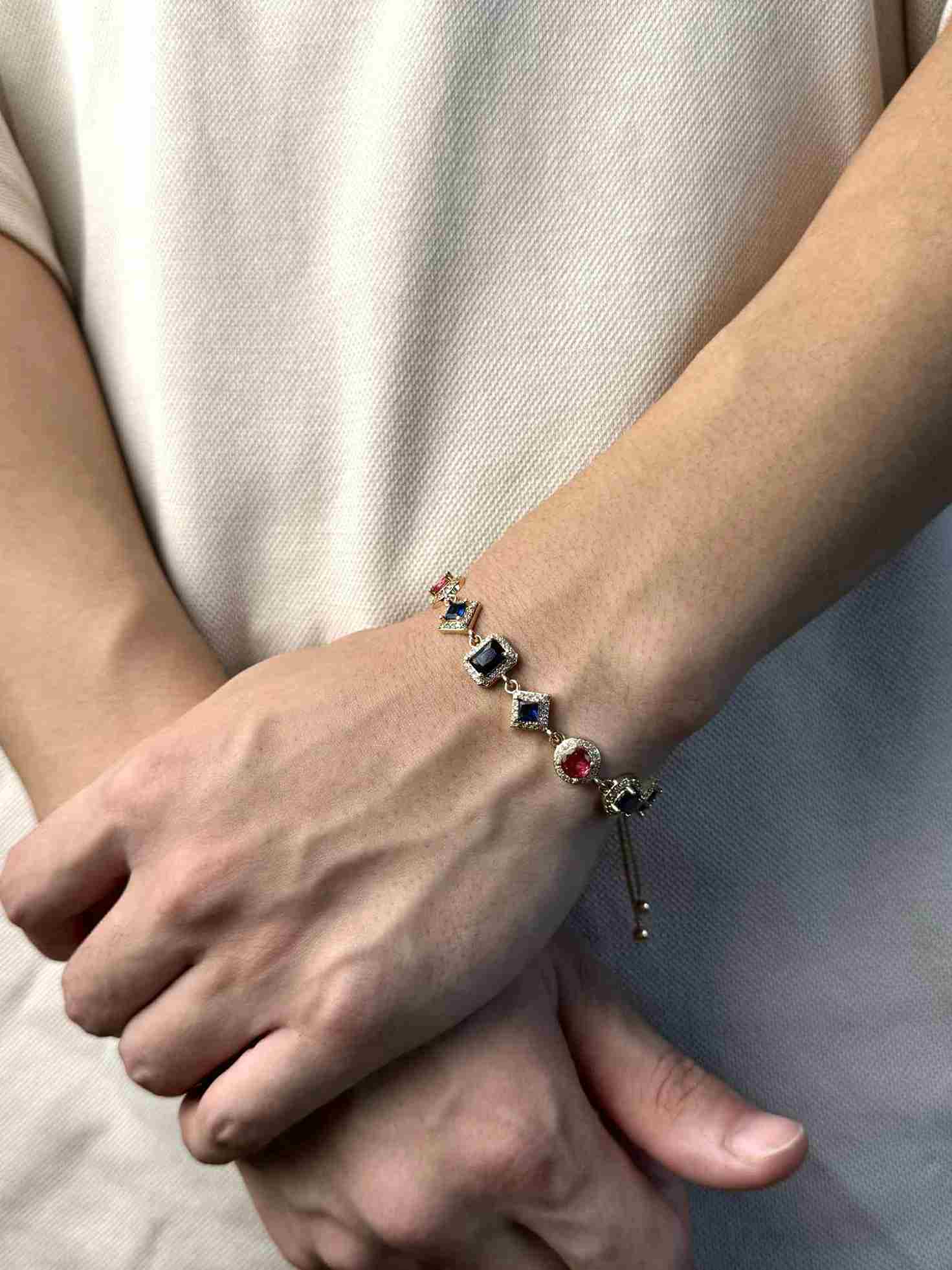 Pulsera Kronos