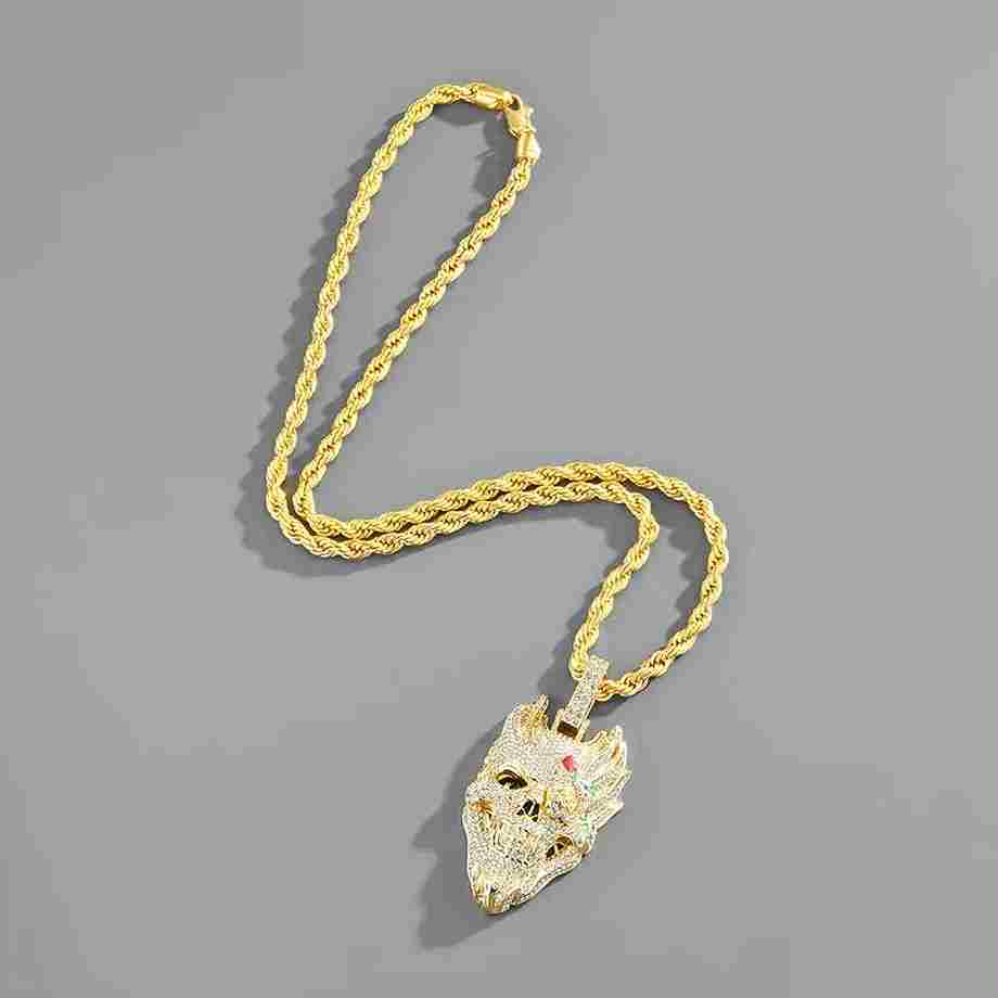 Cadena Hades