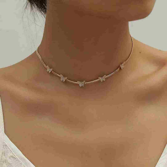 Collar Athenea