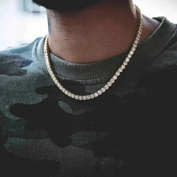 Collar Eros Tenis
