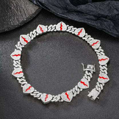 Collar Cupido