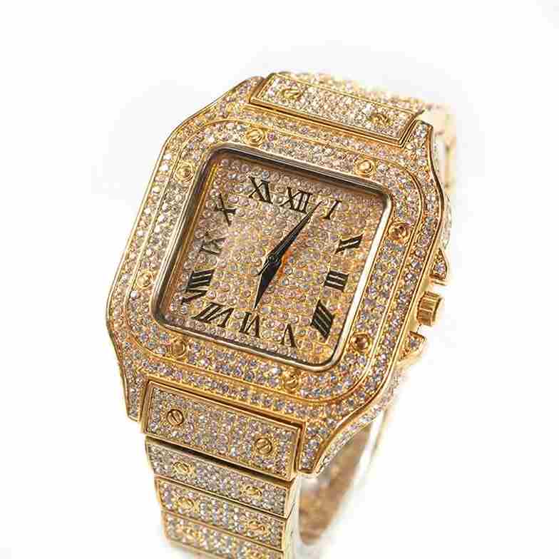 Reloj Apolo