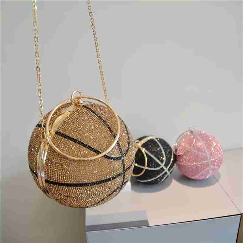 Bolso Ball Premium