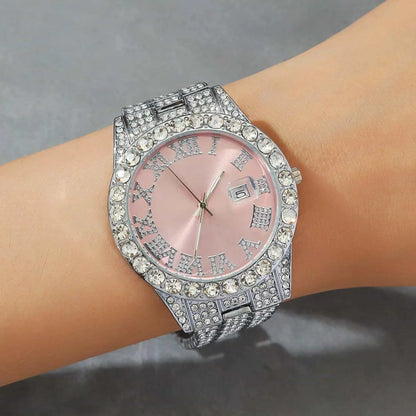 Reloj Hera