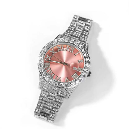 Reloj Hera