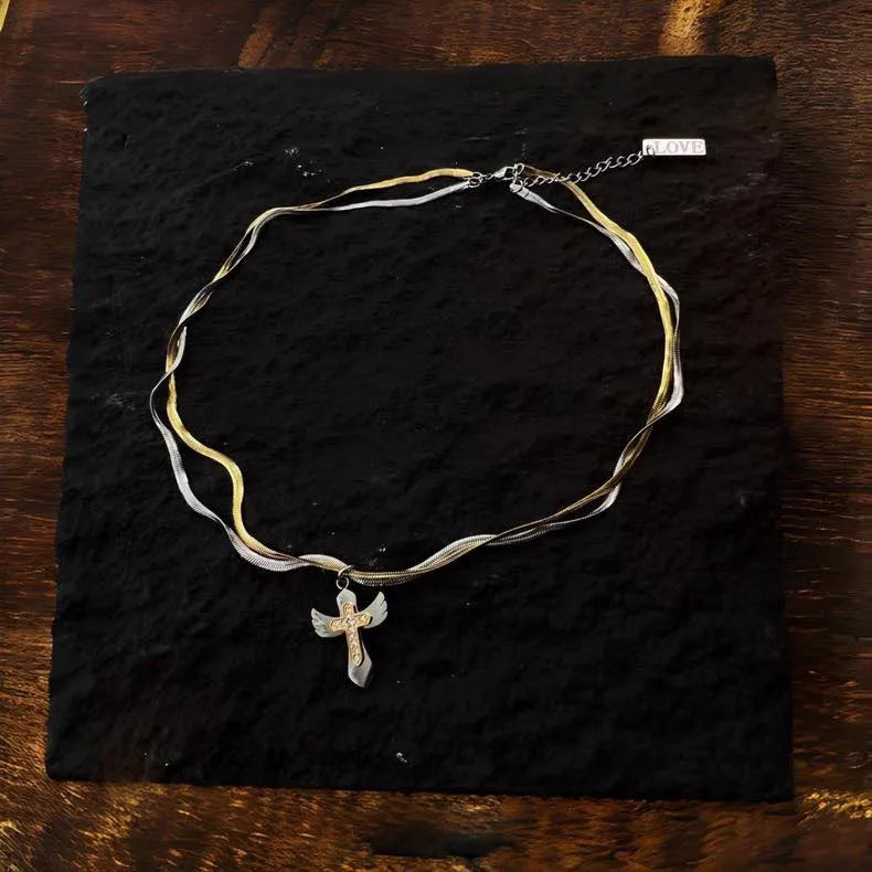 Collar Poseidon