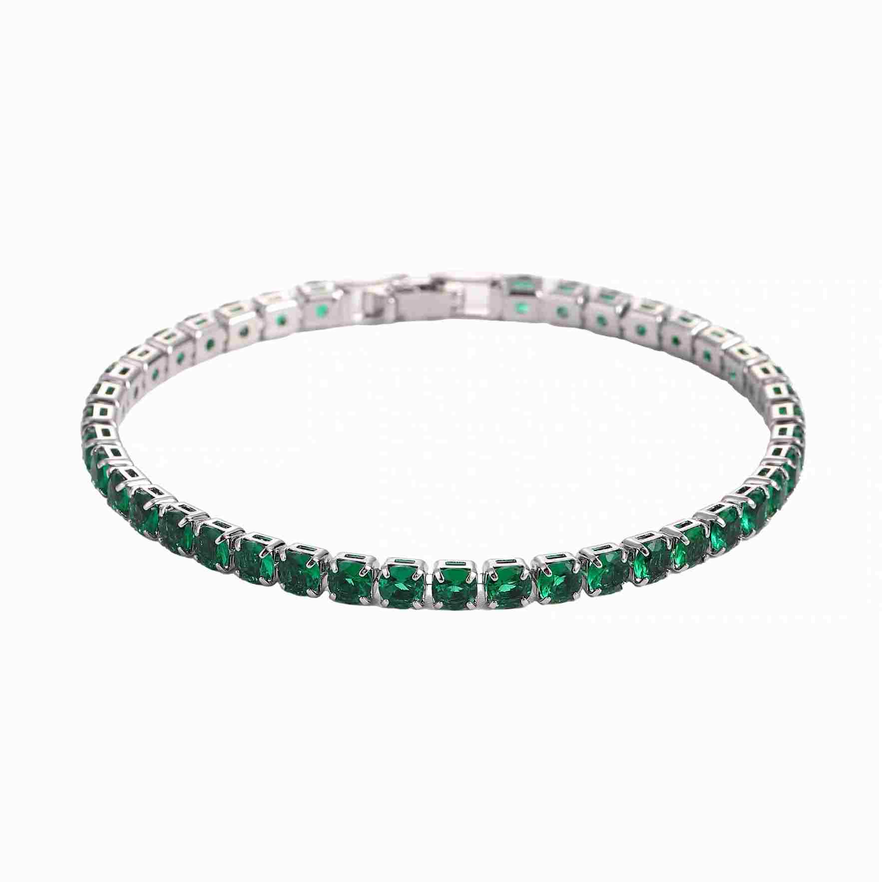 Pulsera Eternity