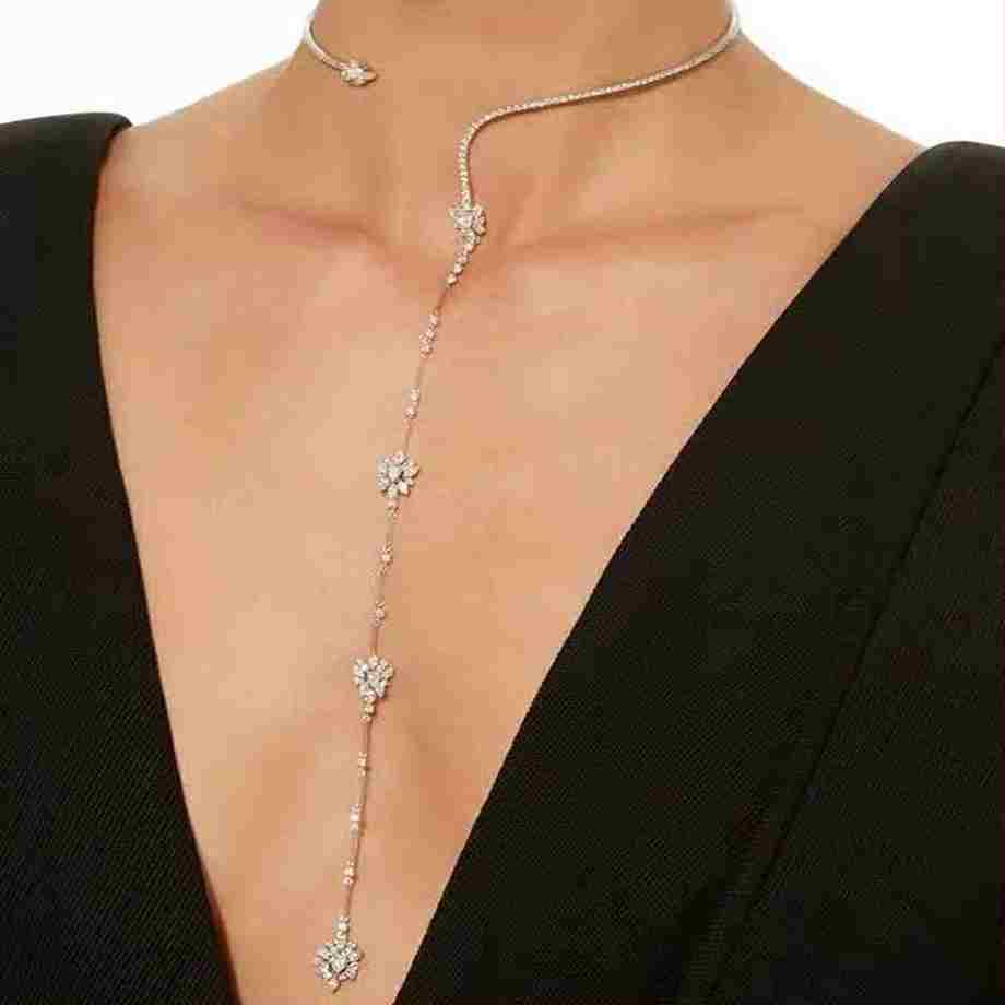 Collar  chocker Medusa