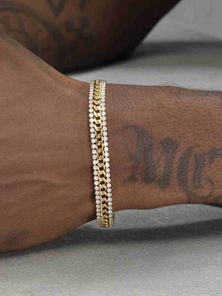 Pulsera Harmonía