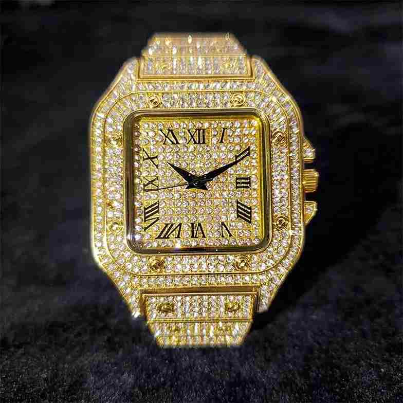 Reloj Apolo