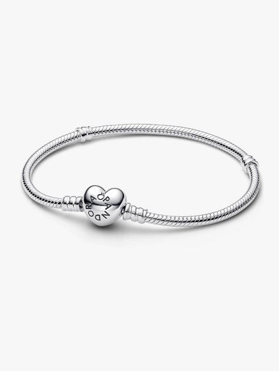 Pulsera Love Plata S925