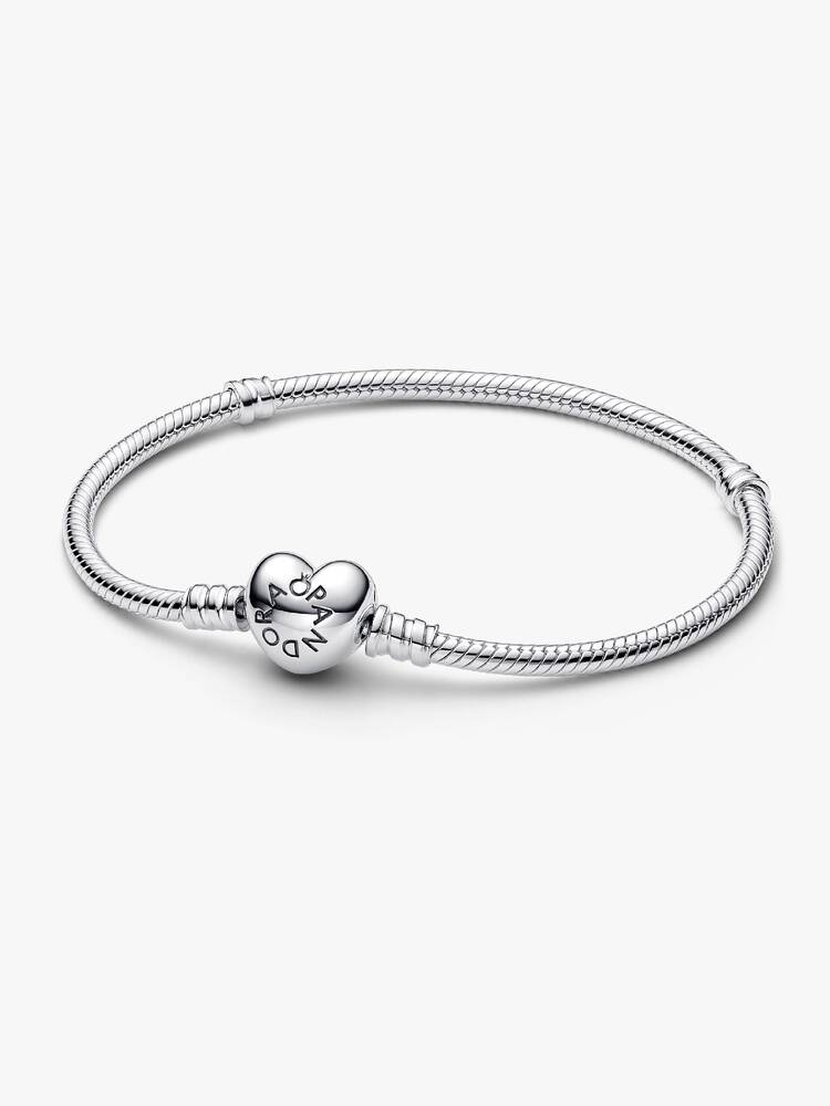 Pulsera Love Plata S925
