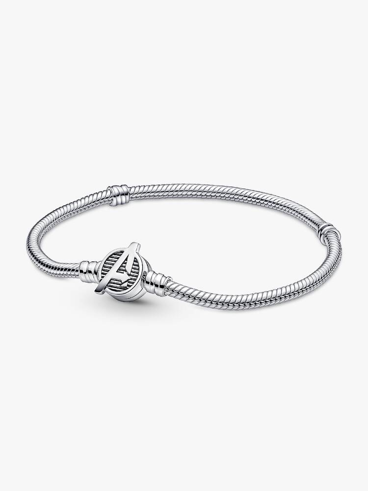 Pulsera Aven Plata S925