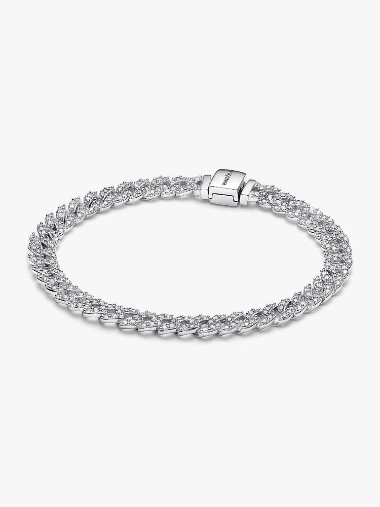 Pulsera Afrodita + Empaques de Lujo