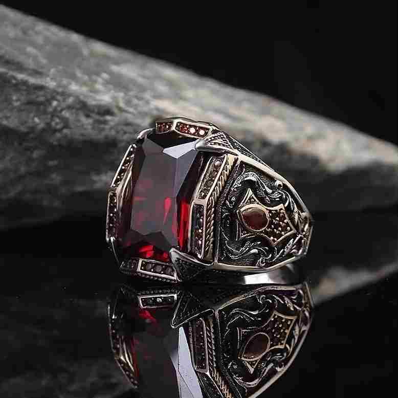 Anillo Ares