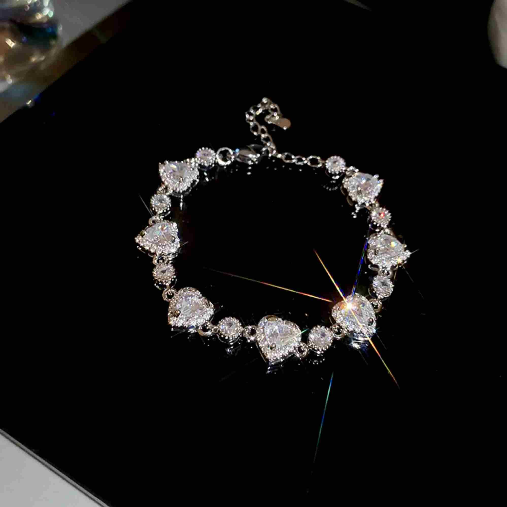 Pulsera Cupido