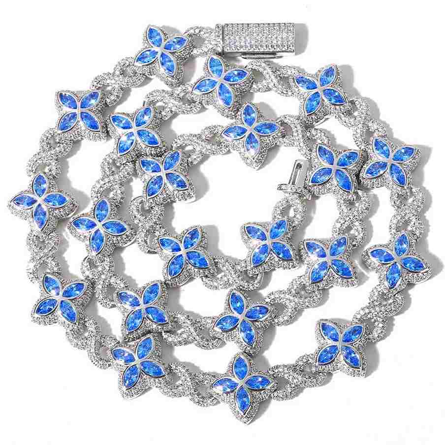 Collar Poseidon