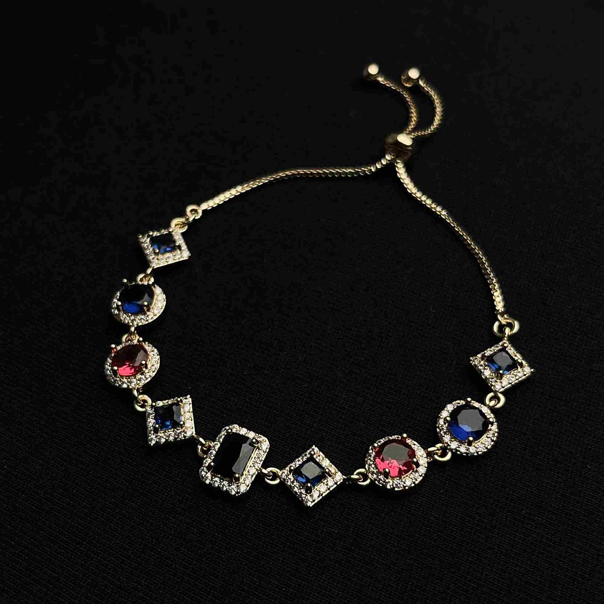 Pulsera Kronos