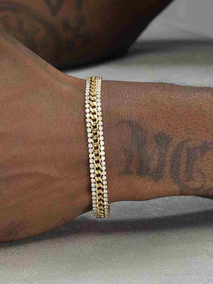 Pulsera Demeter
