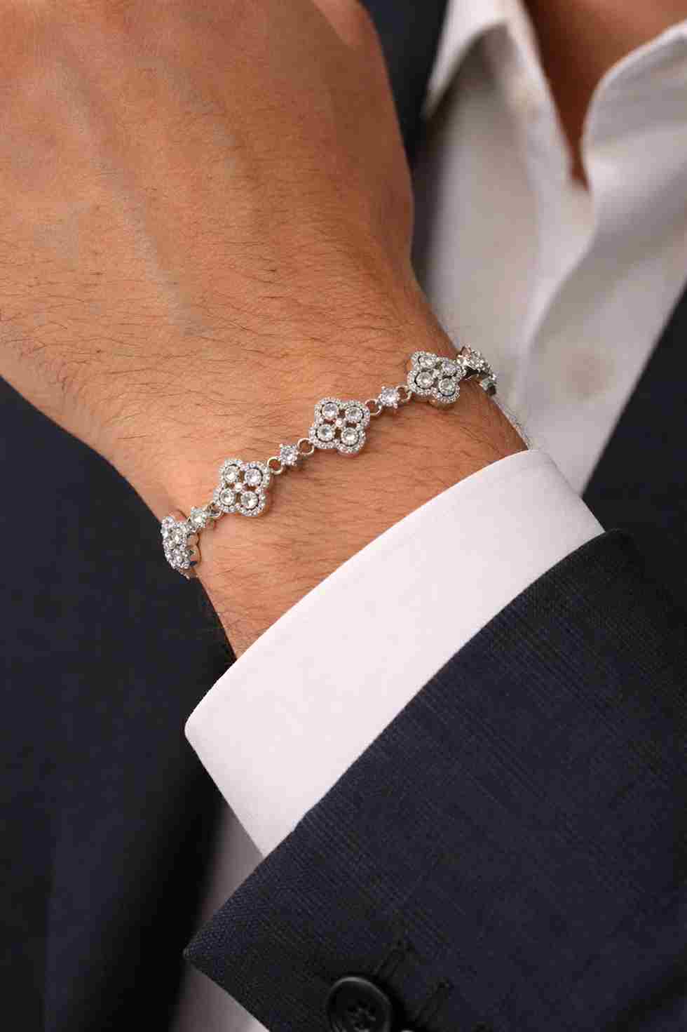 Pulsera luck