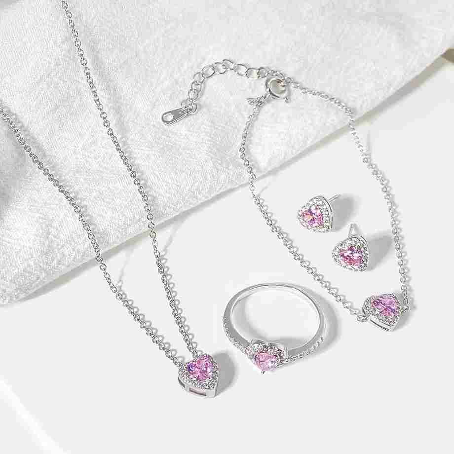Collar Set Morfeo