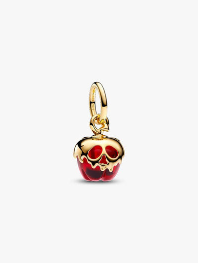 Charm Apple Plata S925