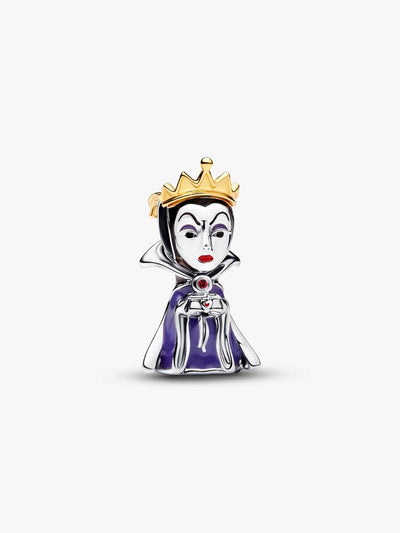 Charm Villana Plata S925