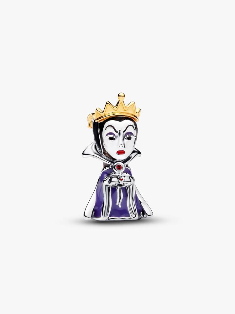 Charm Villana Plata S925
