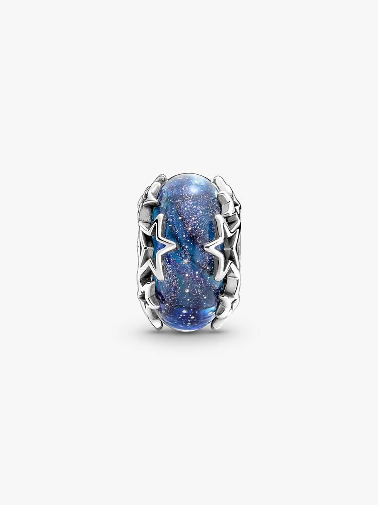 Separador Galaxia Plata S925