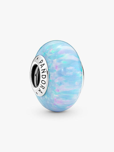 Charm Separador Cielo Plata S925