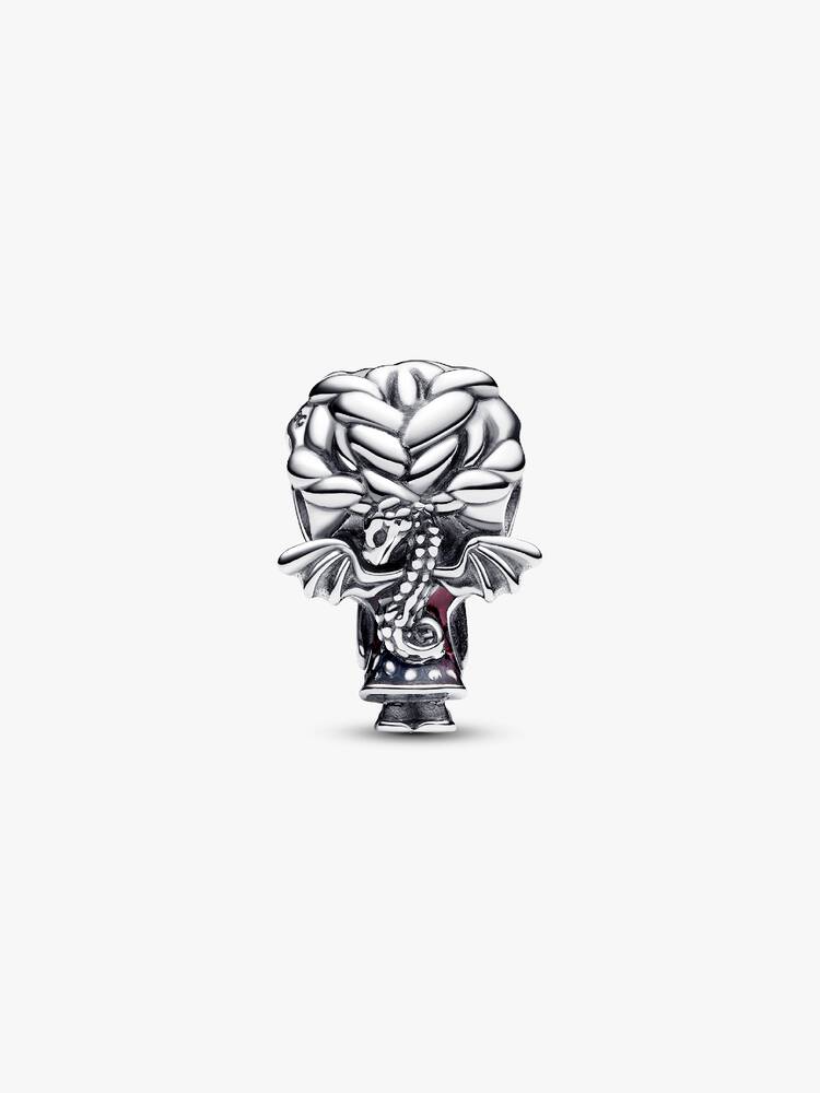 Charm Daene  GOT Plata S925