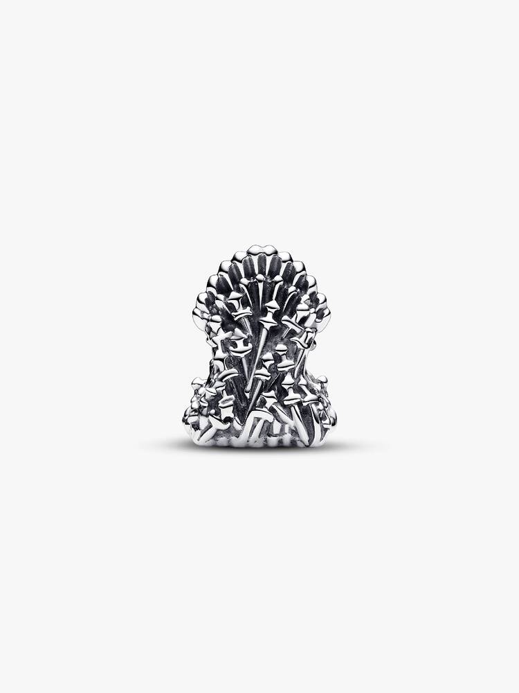 Charm Silla GOT Plata S925