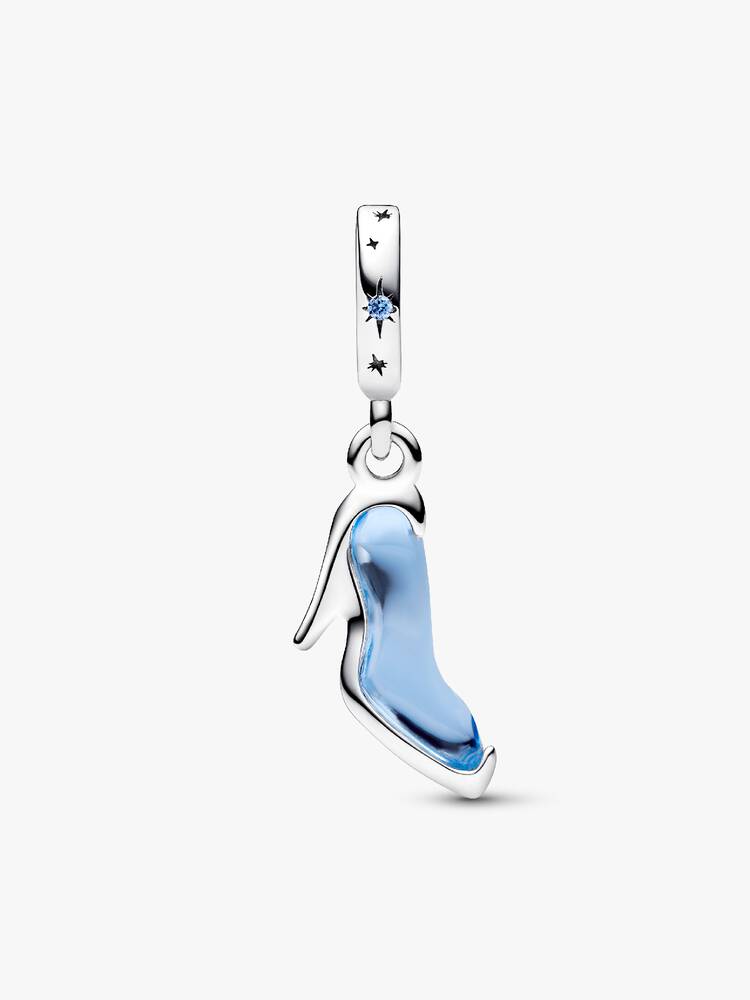 Charm Tacon Plata S925