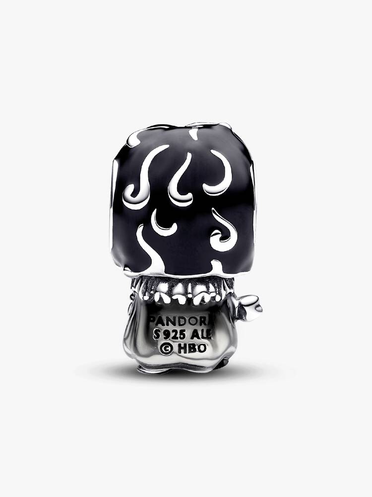 Charm Jon GOT Plata S925