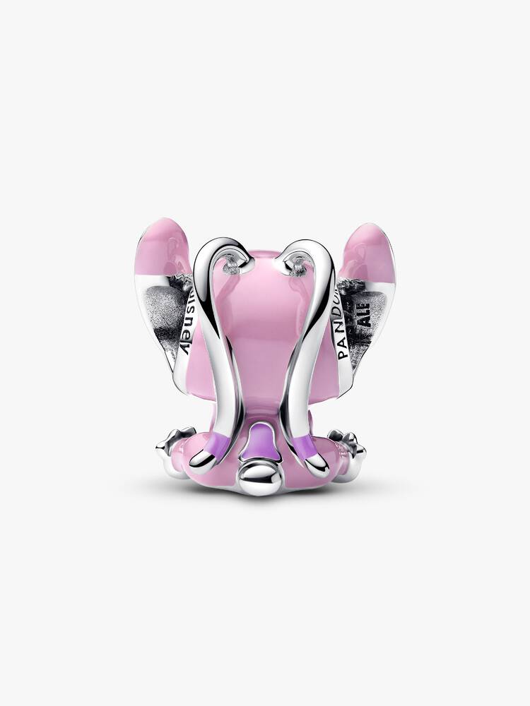 Charm Angel plata S925