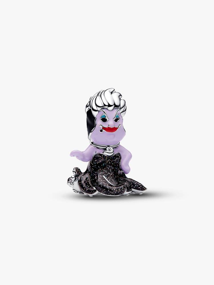 Charm Ursu Plata S925