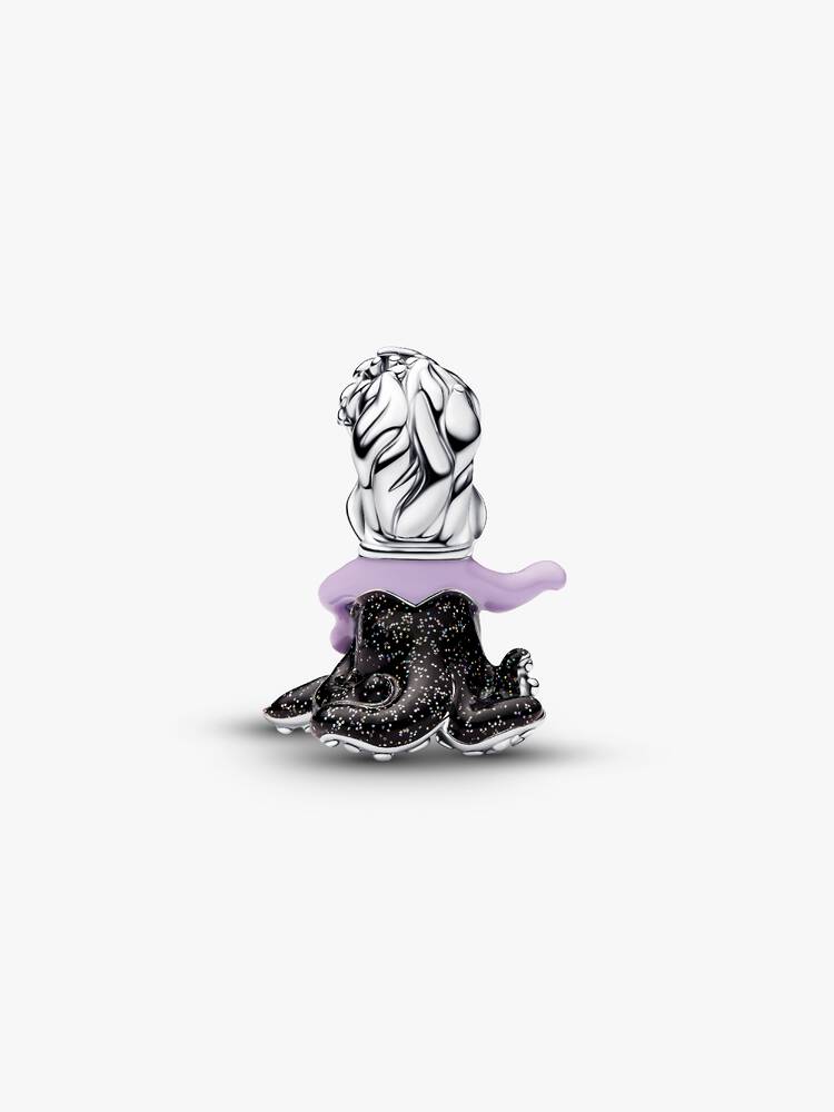 Charm Ursu Plata S925